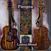 Lonny Mead - Pangea - Single